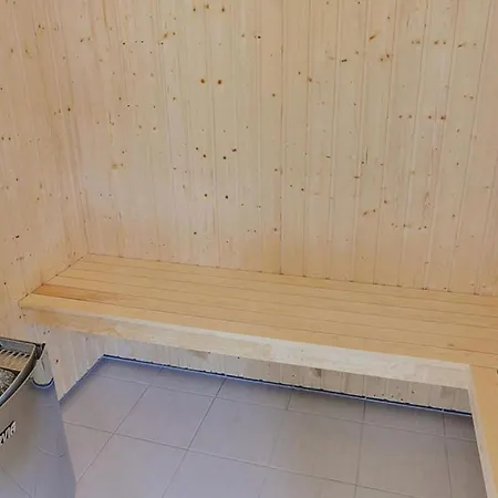 Hébergement de vacances Villavilla 343 - Marielyst, Lollandfalstermon *