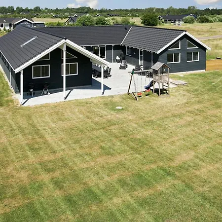Feriehus Villavilla #343 - Marielyst, Lollandfalstermøn