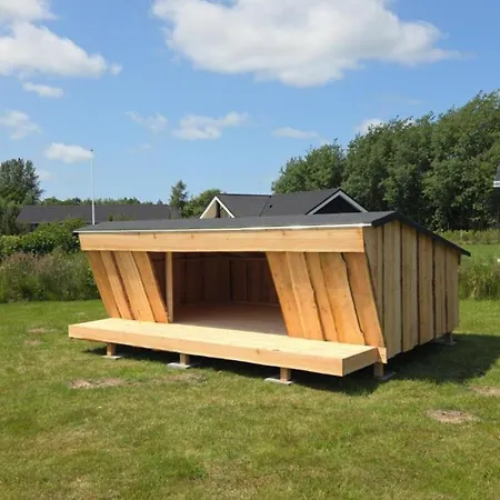 Villavilla 343 - Marielyst, Lollandfalstermon * Bøtø By