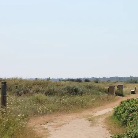Hébergement de vacances Villavilla 343 - Marielyst, Lollandfalstermon