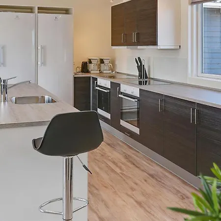 Villavilla 343 - Marielyst, Lollandfalstermon Сasa de vacaciones *
