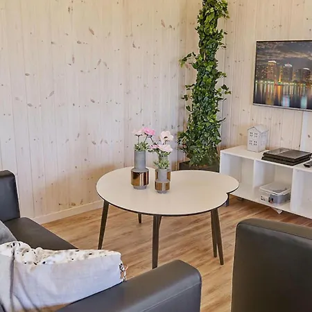 Villavilla 343 - Marielyst, Lollandfalstermon * Bøtø By