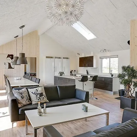 別荘 Villavilla 343 - Marielyst, Lollandfalstermon *
